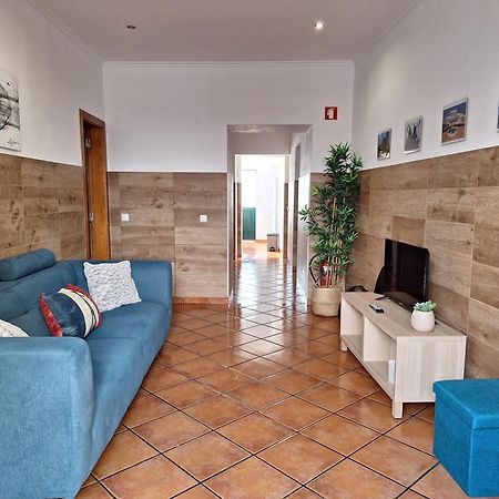 Villa Visconde De Estoi à District de District de Faro Extérieur photo