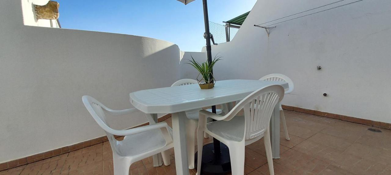 Villa Visconde De Estoi à District de District de Faro Extérieur photo