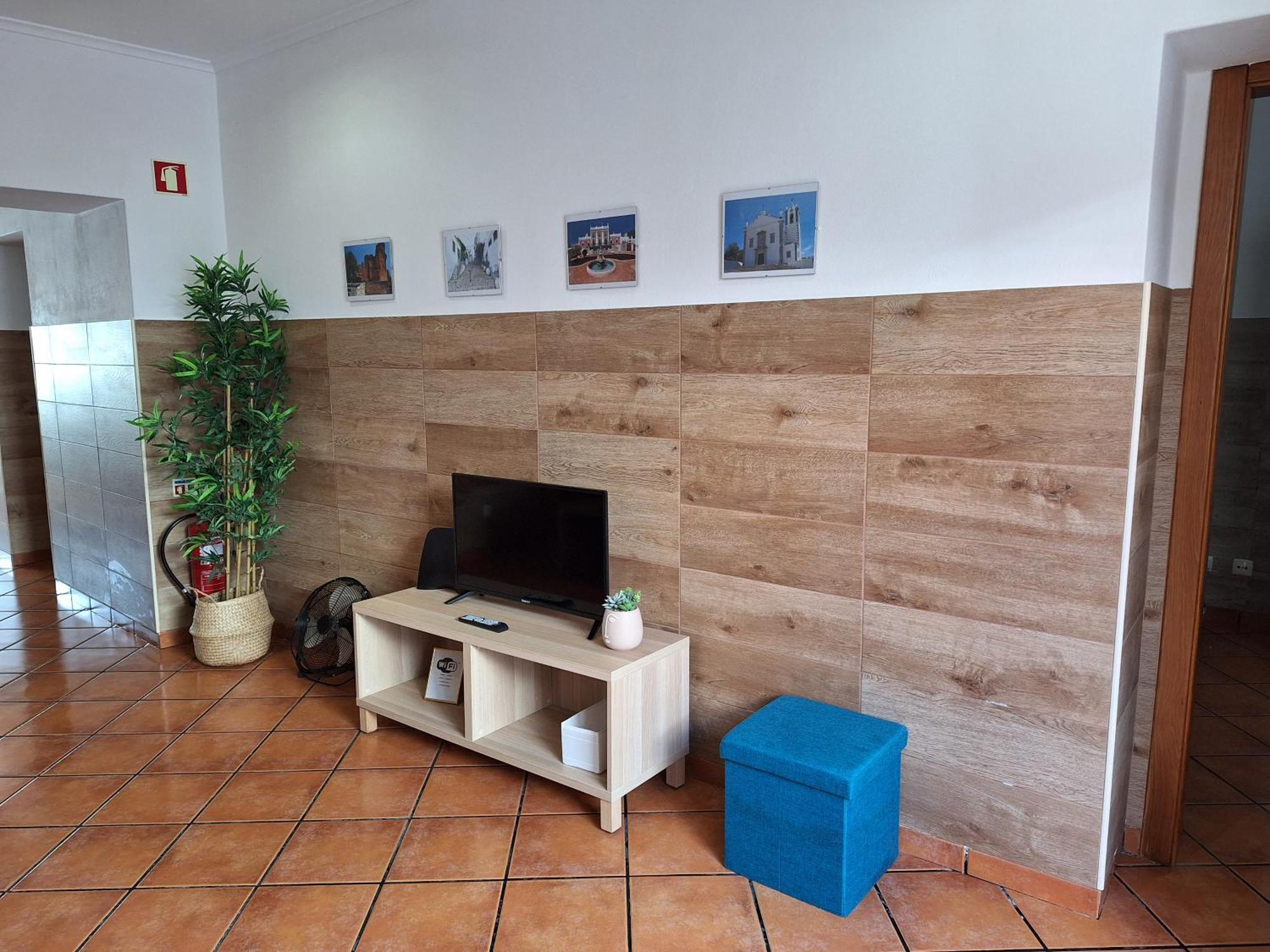 Villa Visconde De Estoi à District de District de Faro Extérieur photo